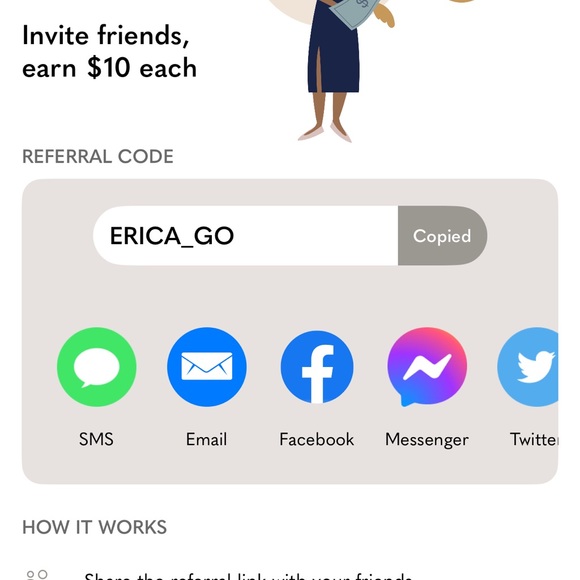 New York & Company Open Knit Blouse - Picture 6 of 6